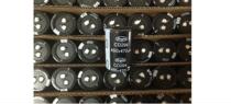 New Jianghai electrolytic capacitor CD294 450V470UF 35 diameter current supply