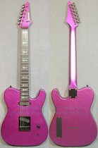 Customized GMX-T0150-1 electric guitar