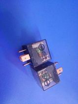 Car relay module 4 feet 5 feet air conditioning fan horn headlight 80A100A high current 12V24V