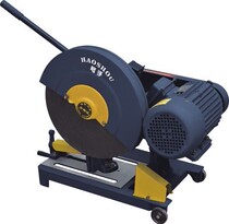 Number of hand Wing One 400 Type steel machine three-phase 2 2KW 3KW 4KW 4KW machine belt type cutting machine