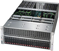 Zhengyu GS8010 GPU Server deep learning high performance computing artificial intelligence computer vision