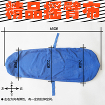 Hot table rocker arm cloth hot table cloth dry cleaner laundry high temperature hot table cloth ironing cloth sponge