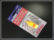 FOX40 Dolfin Dolphin Whistle Referee Coach Safety Whistle Burst Whistle No ball Design Whistle