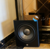 JBL studio 250 260 home theater subwoofer brand new