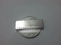 Strong magnet 30x10x3mm neodymium iron boron powerful magnet magnetic steel suction iron stone rectangular F30 * 10 * 3mm * 3mm