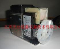 Germany KNF vacuum pump sampling pump Sampling pump Pumping pump Diaphragm pump N89KNE desulfurization CEMS