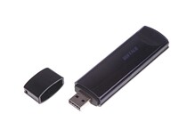 Buffalo buffalo WLI-UC-G450-CH 300M 450M USB wireless network card