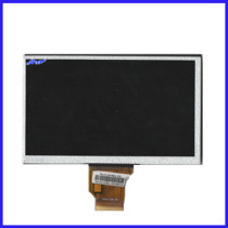 Wanhong P300 inner screen LCD screen original