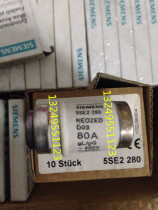 Brand new original dress 5SE2 280 80A Quality assurance * bargaining