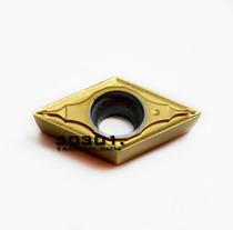 Japan Chi brand CNC blade DCMT070204-PS MPJ350