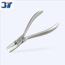 Glasses tool 3TAB901 Three-special multifunctional adjustment pliers Legs Nose and nose pliers Pliers Pile Head Pliers