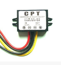 8V9V12V24V go 5V3V 3 3V 3 7V 4 2V 6V 7 5V 9V converter DC-DC dropper