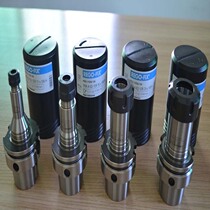 Swiss handle ER chuck REGO-FIX handle BT30-ER25-100H Swiss triangular cartridge holder