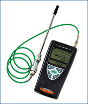 Japan New Universe XP-3140 portable gas detector alarm