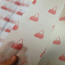 Make up the freight volume large copy paper Sydney paper kraft paper factory direct sales express direct delivery