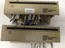 Spot Omron PLC module G730-VOD16-B good color can be shipped on the same day