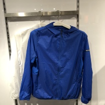 Noble Bird Mens 2018 summer new sports sunscreen clothing skin clothing anti ultraviolet A482137