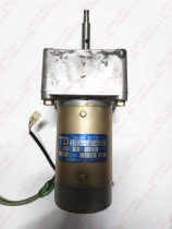 Original Japanese MOTOR TD3120G-24F-9K24F 24v 5A DC reduction MOTOR with encoder