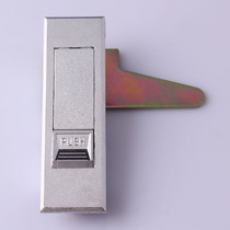 Lock switch cabinet lock power distribution box lock electrical box lock turn lock red 603-2 without key