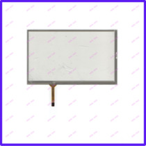 Solet P1135 Chevrolet new Sail car navigation external screen touch screen four-wire resistance 7 inch