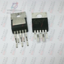 LM2587T-ADJ TO220-5 new original