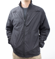 American FirstTactical first tactic 118509 ultra light storage type skin windbreaker sunscreen perspiration