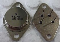 LM12CLK