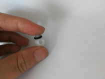 Haibao high pressure cleaning machine accessories HB6 15C7 18C5 11 car washing machine accessories pressure maintaining valve