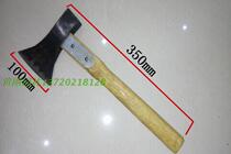 Woodworking Axe Household Iron Axe Logging Axe Garden Axe Camping Mountain Axe Chopping Wood Axe Chopping Wood Axe