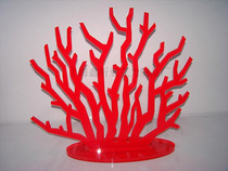 Acrylic plate laser engraving lettering plexiglass laser cutting graphics computer engraving UV printing bending