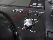 Original Clothing Pioneer CDJ-1000mk3 turntable tightness adjustment knob DAC2350 silver color
