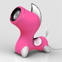 Creative gift Phantom mini pony stereo to send girlfriends boys and girls wife practical birthday gifts novelty