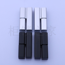  Haitan CL203-1 detachable hinge Distribution box tin cabinet hinge HL019 Switch cabinet door hinge