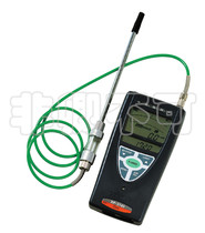 Japan New Universe XP-3140 combustible gas detector CH4 methane concentration alarm high concentration