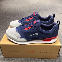 Noble bird mens shoes 2017 spring and summer new mesh low-top lightweight casual sports shoes running shoes F72897