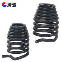 Guangyi tools C4C6 air shovel spring Air shovel Air pick spring Air pick spring Air shovel air hammer spring