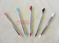 3DSLL touch pen stylus telescopic pen 3DSll stylus 3DSXL 3DSXL 3DSLL metal stylus