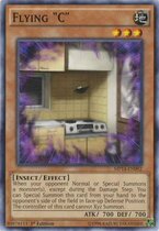 Yu-Gi-Oh! A brush of JOTL original MP14 N flying G FLYINGC 3L23
