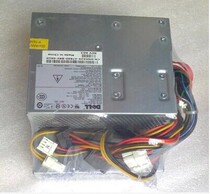 DELL Small mouth 24p power supply Dell 760 780 960 980 DT middle chassis power supply 24-pin small interface