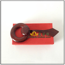 Ju Buddha Pavilion Buddhist monk clothing Tsing Yi Manyi robes hook a high-end cassock Buddha * cassock button