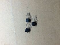 Imported dismantling machine small power field effect tube 2SK34 K34