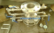 Factory direct ZSFY stainless steel rain control valve fire extinguishing special water control valve device DN65