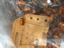 Electrolytic Capacitor 16V47UF original