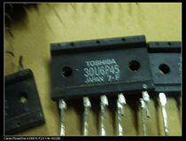 30U6P45 30Q6P45 30A 1600V 11KW following inverter Special