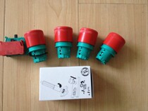 Italy GG emergency stop switch mushroom head emergency stop PL013002 GG flashlight door accessories GG emergency stop