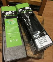 Taiwan INNOVA 20*1 1 451 outer tire 451 puncture-proof folding tire Small wheel diameter outer tire