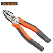 Tepie 6  150mm industrial grade wire pliers pliers hand pliers old tiger pliers