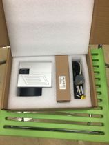 Vibrator laser galvanometer fiber CO2 for ultraviolet big brand Jinhaichuang