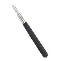 FLECK Stainless steel telescopic touch pointer pen Teaching all-in-one machine Induction pen 1 meter long teaching rod whiteboard teaching stick teaching rod