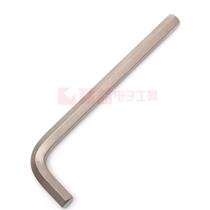 Stanley Stanley Indanley Inmanufactured Long Hexagon Wrench (CR-V) 9 16mm Inner hexagon 94-146-23